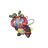 Volbeat | Pokemon Wack Wiki | Fandom