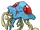 Humanoid Tentacruel