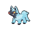 Alolan Poochyena