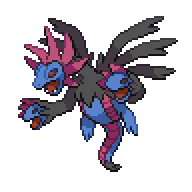 Hydreigon | Pokemon Wack Wiki | Fandom Hydreigon | Pokemon Wack Wiki | Fandom