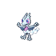 Mega Sableye, Pokemon Wack Wiki