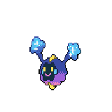 Mega Banette, Pokemon Wack Wiki