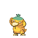 Kappa Psyduck Pokemon Wack Wiki Fandom