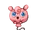 Balloon Jigglypuff