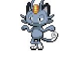 Alolan Meowth