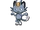Alolan Meowth