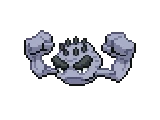 Alolan Geodude