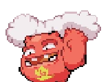 Alolan Weezing