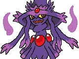 Mega Mismagius