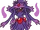 Mega Mismagius