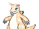 Alolan Dragonite