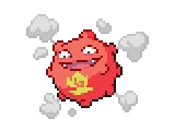Alolan Koffing