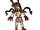 Transformed M