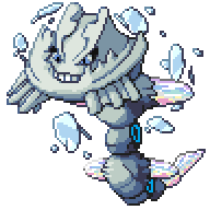 Mega Sableye, Pokemon Wack Wiki