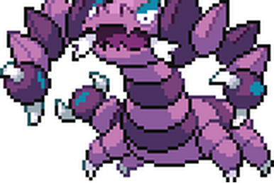 Mega Sableye, Pokemon Wack Wiki