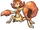 Humanoid Kingler