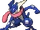 Greninja