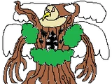 Mega Arbrood