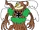 Mega Arbrood