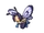 Humanoid Butterfree