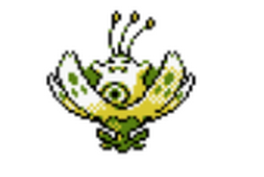 Mega Banette (Duel 412) - Bulbapedia, the community-driven Pokémon  encyclopedia