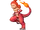 Humanoid Charmeleon