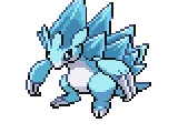 Alolan Sandslash