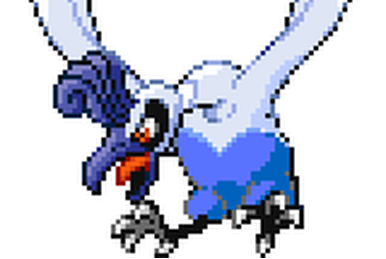 Crystal Steelix, Pokemon Wack Wiki