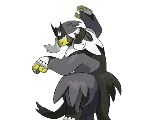 Urshifu (Rapid Strike)