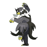 Urshifu (Pokémon) - Bulbapedia, the community-driven Pokémon