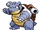 Clone Blastoise