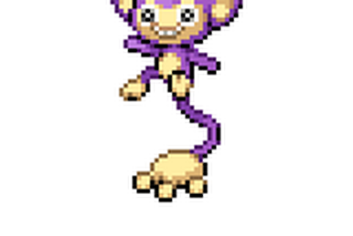 Crystal Steelix, Pokemon Wack Wiki