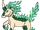 Mega Rapidash X