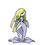 Pokemon Mega Gardevoir Z