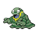 Alolan Grimer