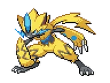 Zeraora