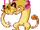 Gigantamax Meowth