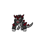 Gordrarm