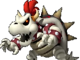 Dry Bowser