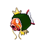 Magiroll | Pokemon Wack Wiki | Fandom