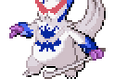 Dragon Aerodactyl, Pokemon Wack Wiki