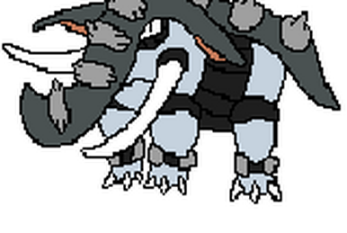 Mega Banette, Pokemon Wack Wiki