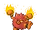 Flameape