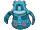 Bronzong