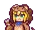 Saberlion