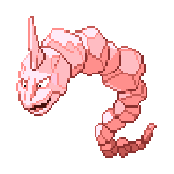 Crystal Steelix, Pokemon Wack Wiki