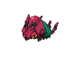 Venipede