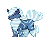 Alolan Arcanine