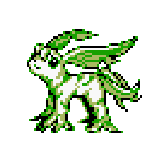 Mega Leafeon (Black Quartz), Wiki Pokemon Fanfiction