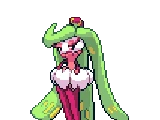 Tsareena
